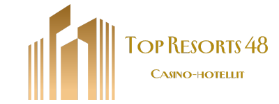 Top Resorts 48